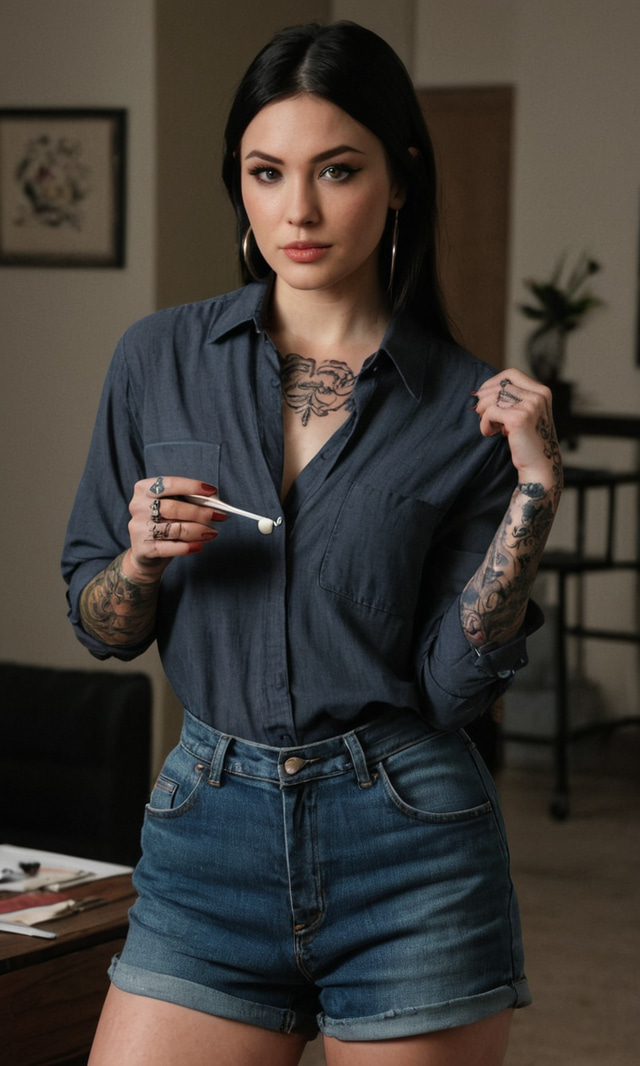 Teagan Benson avatar