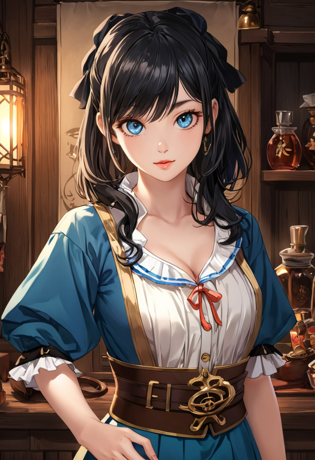 Erica Johnston avatar