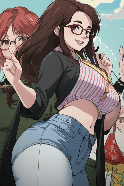 Julianne Miller avatar