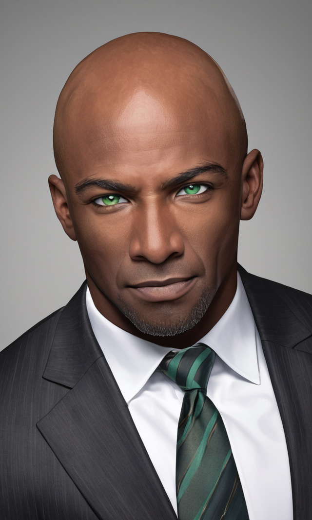 Brice Huffman avatar