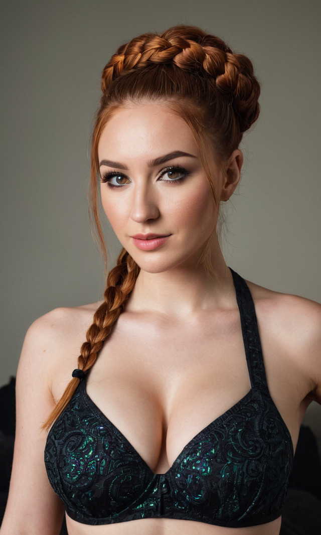 Amara Cohen avatar