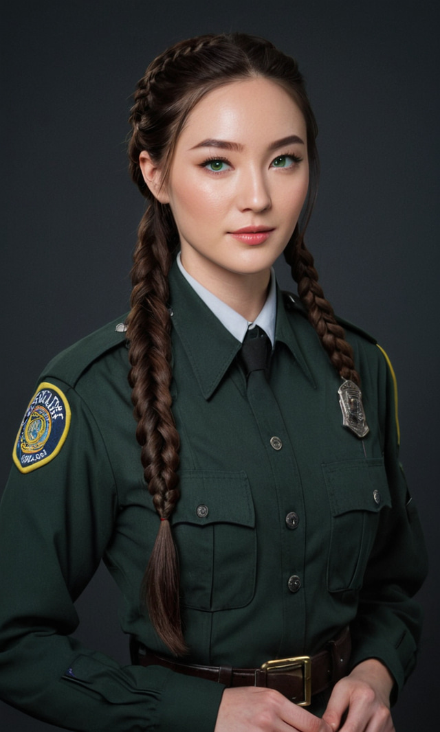 Lilian Ward avatar