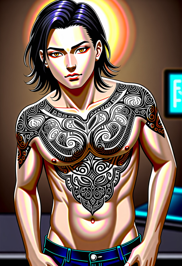 George Elliott avatar