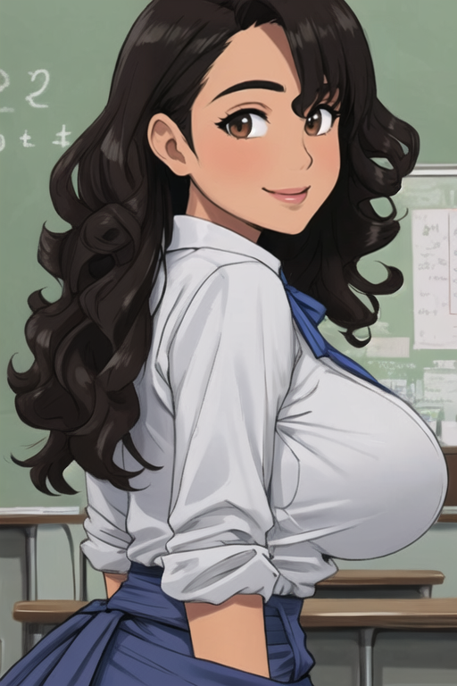 Arianna Sawyer avatar