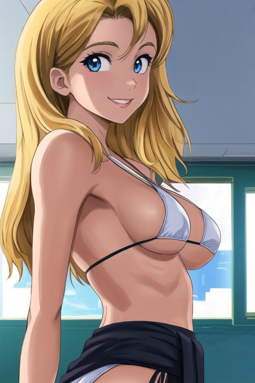 Felicity Vaughn avatar