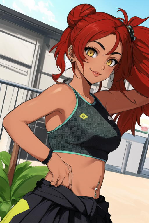Noemi Dennis avatar