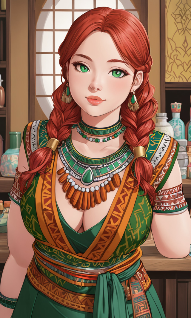Madilynn Irwin avatar