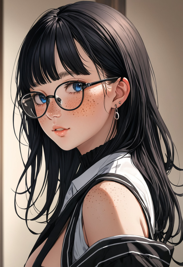 Thalia Blackwell avatar