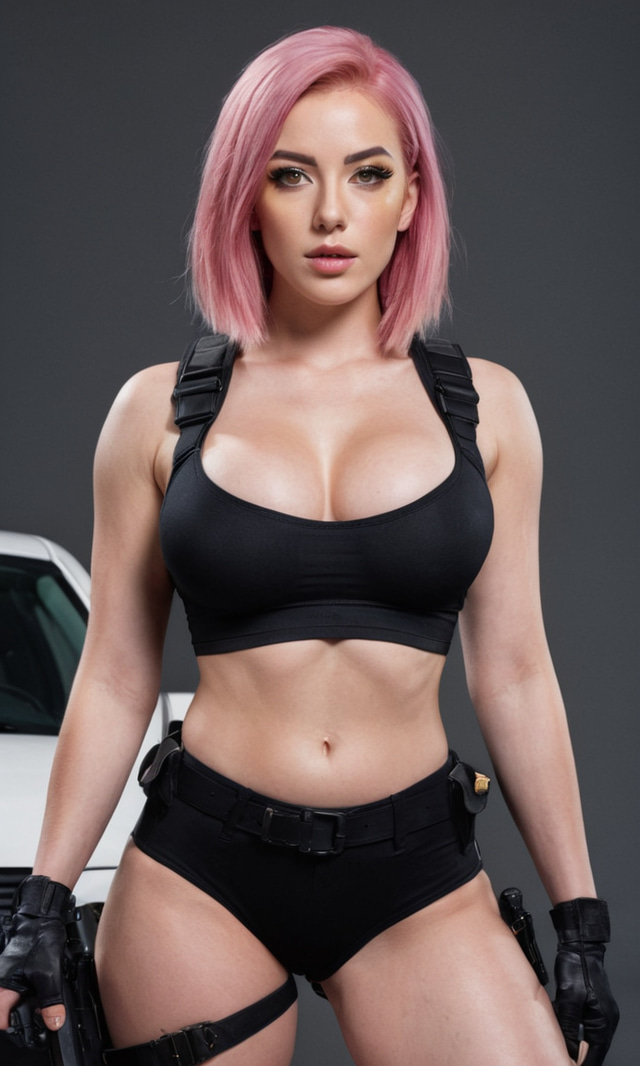Adelaide Vega avatar