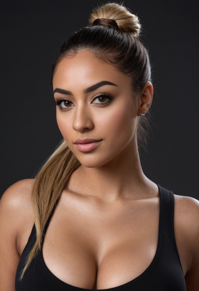 Imani Bray avatar