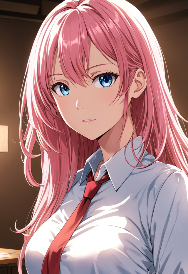 Kamila Wood avatar