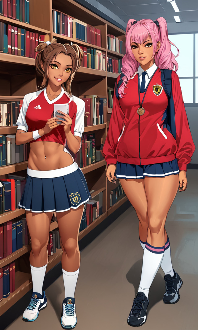 Naomi Hardin avatar
