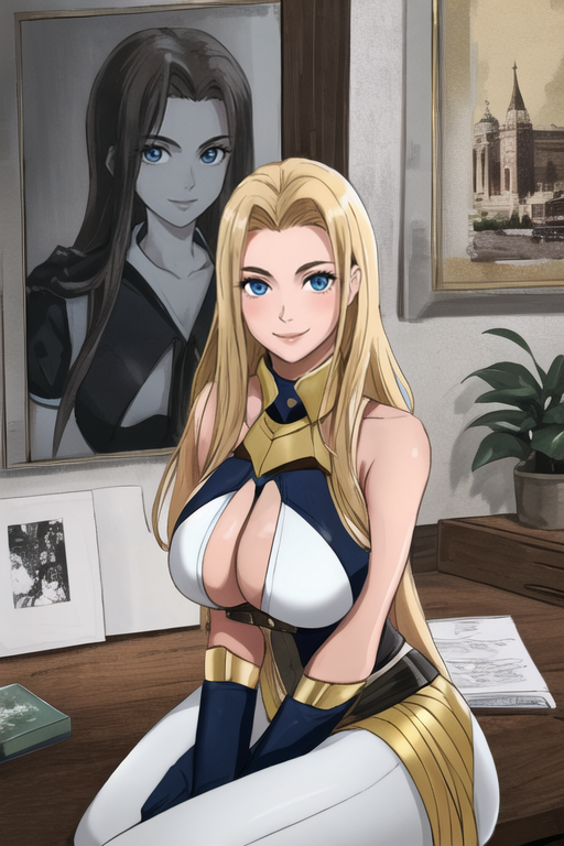 Itzel Nunez avatar