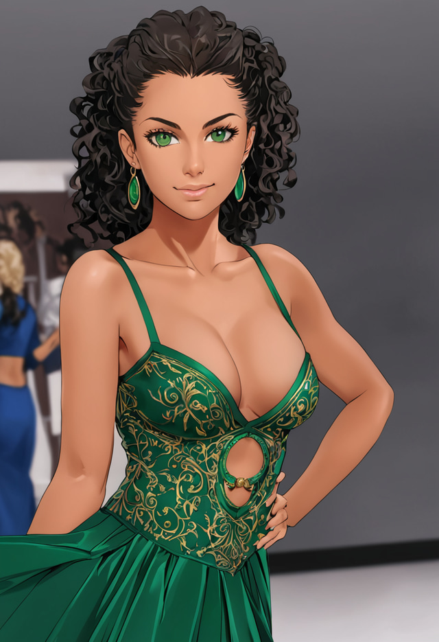 Rachel Chapman avatar
