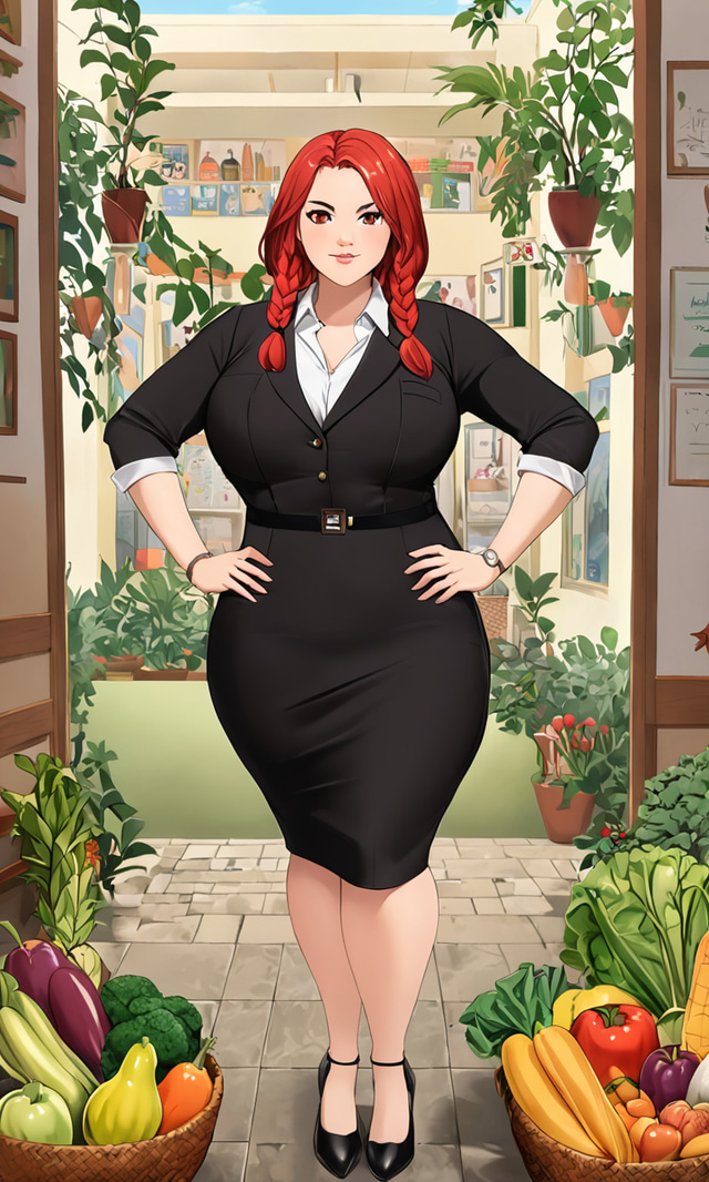 Daniella Hall avatar
