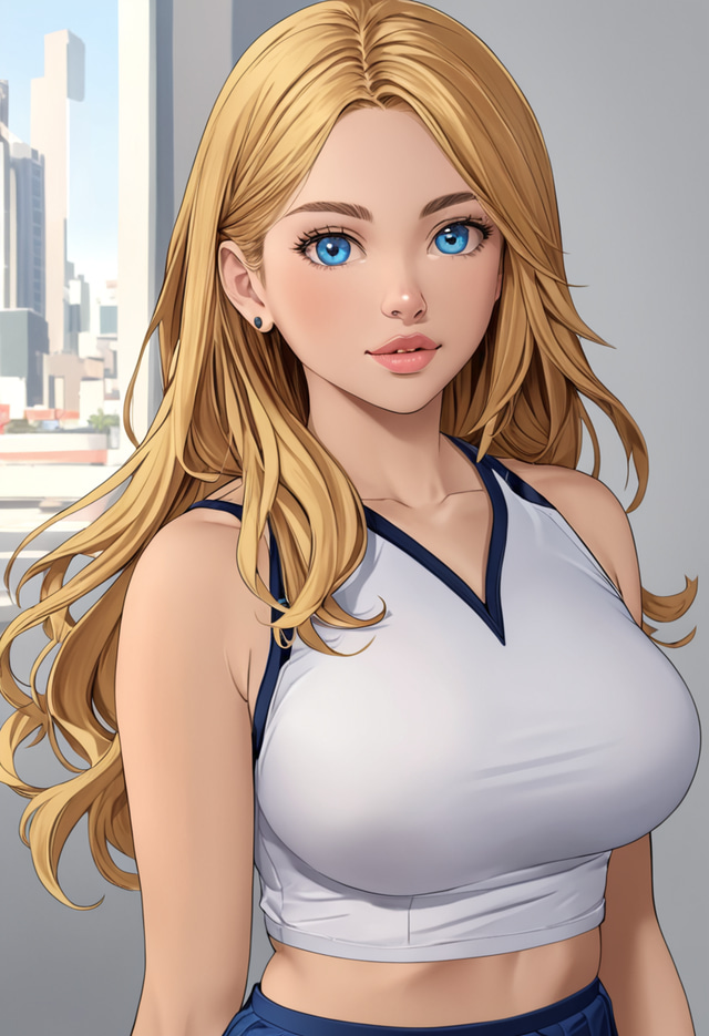 Carly Mejia avatar