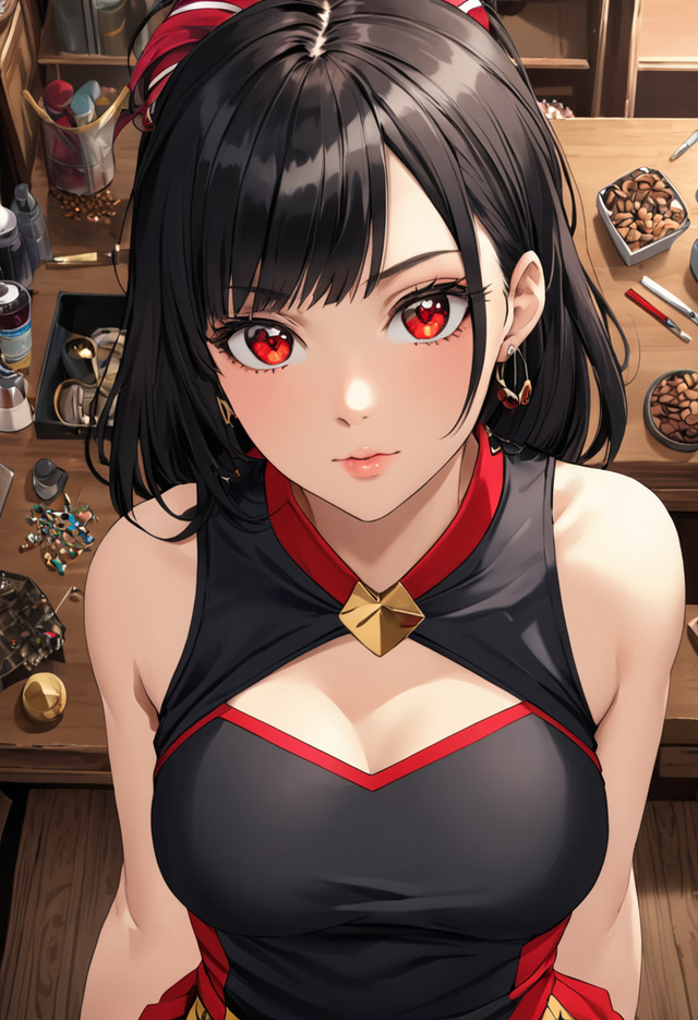 Jazmin Cain avatar