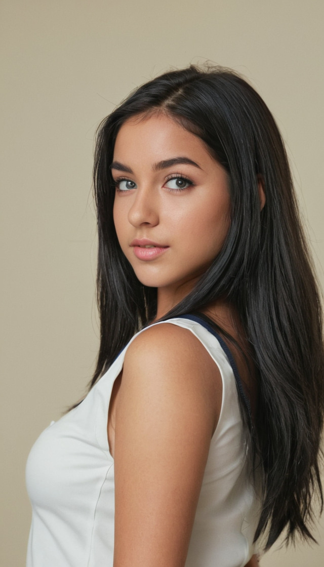 Daniella Cain AI Girlfriend avatar