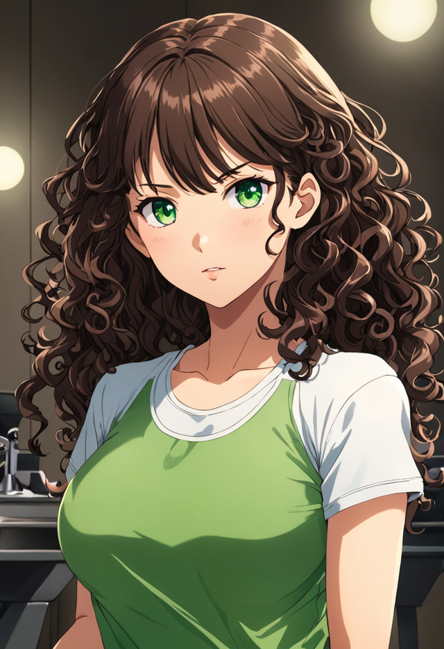 Sofia Brandt avatar