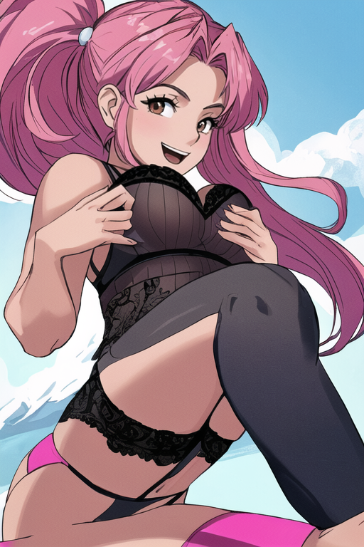 Carissa Newton avatar
