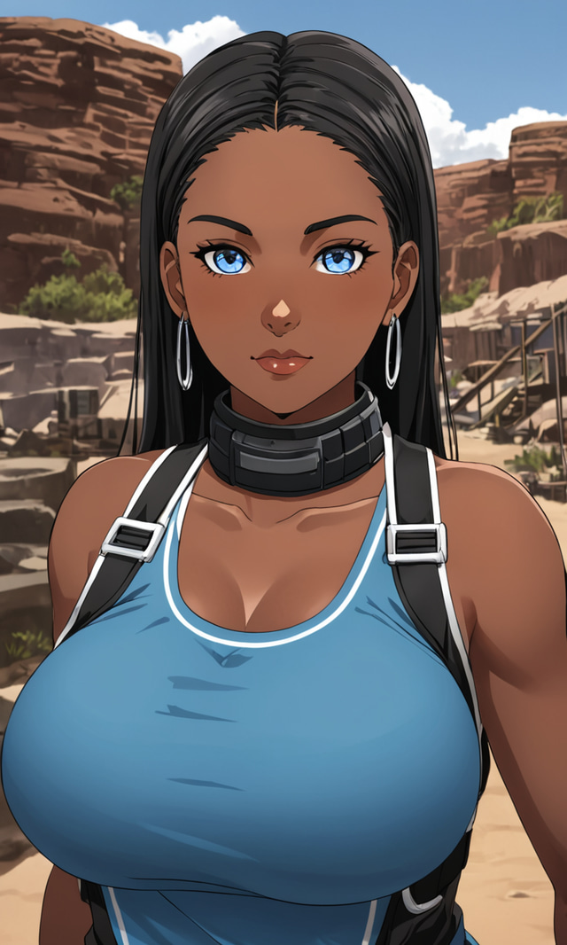 Riya Dalton avatar