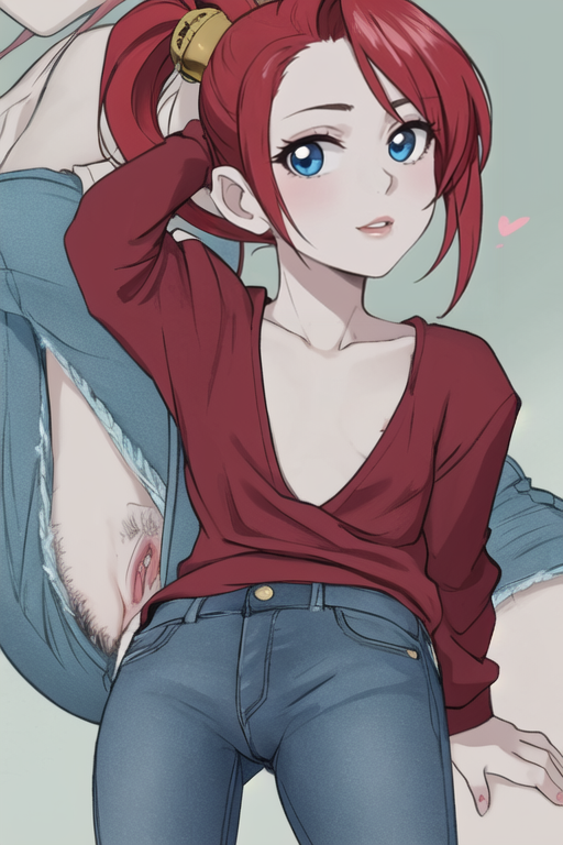 Kira Tapia avatar