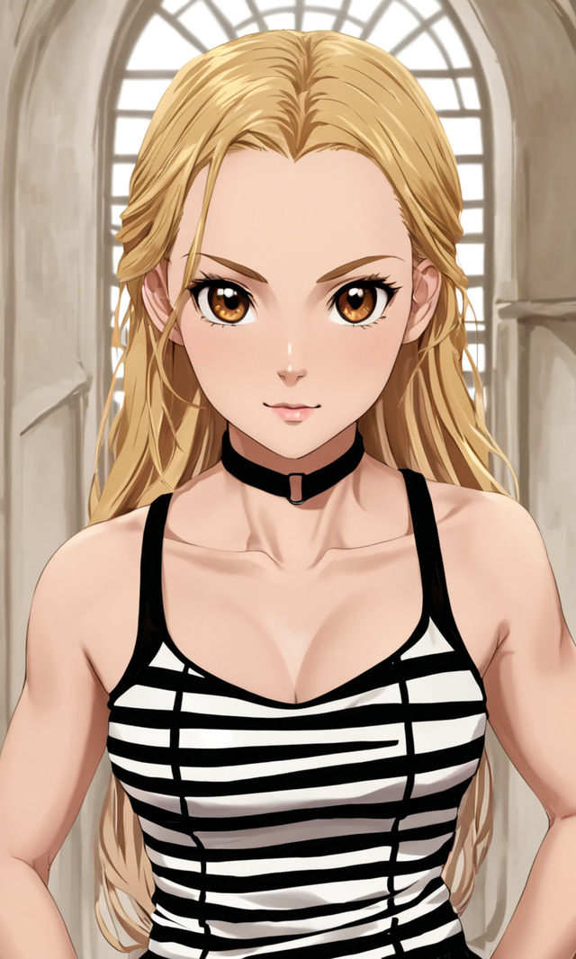 Ireland Pollard avatar