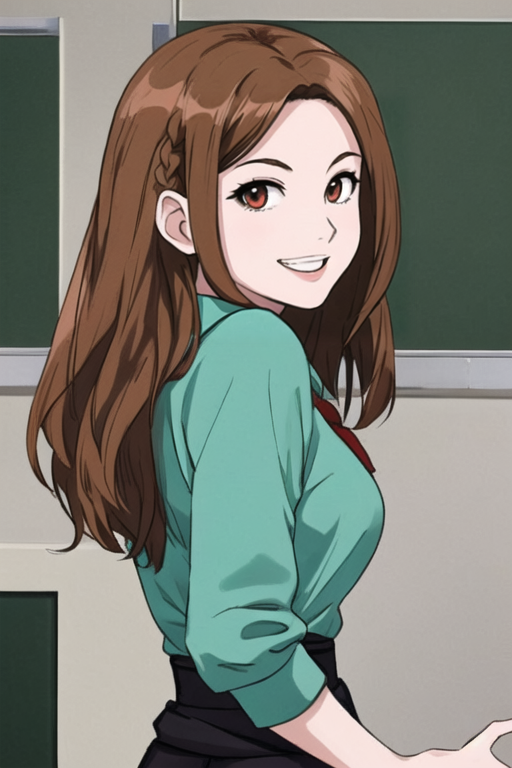Maeve Pugh avatar