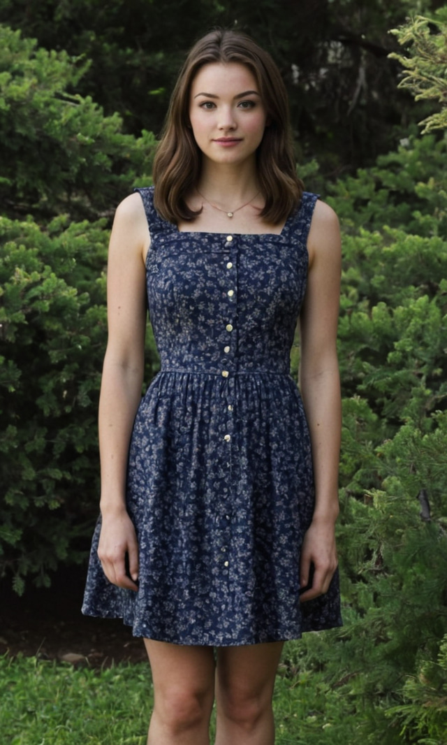Jocelynn Kirby AI Girlfriend avatar