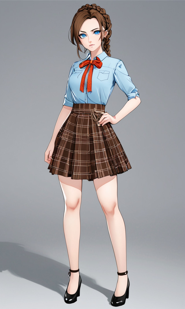 Zara Townsend avatar