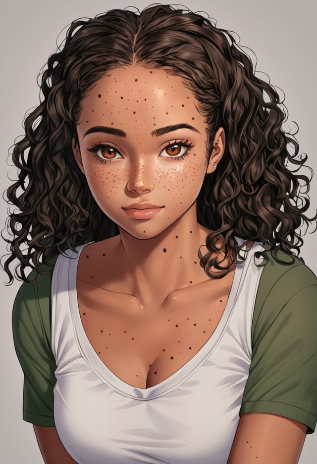 Madalyn Spencer avatar