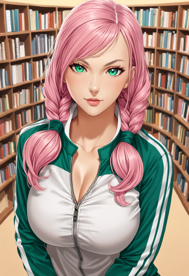Karlie Harrell avatar