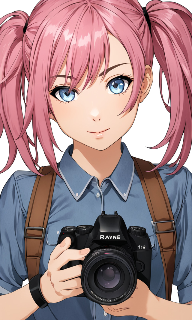 Rayne Lester avatar