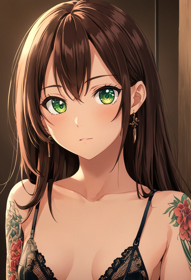 Yazmin Krueger avatar