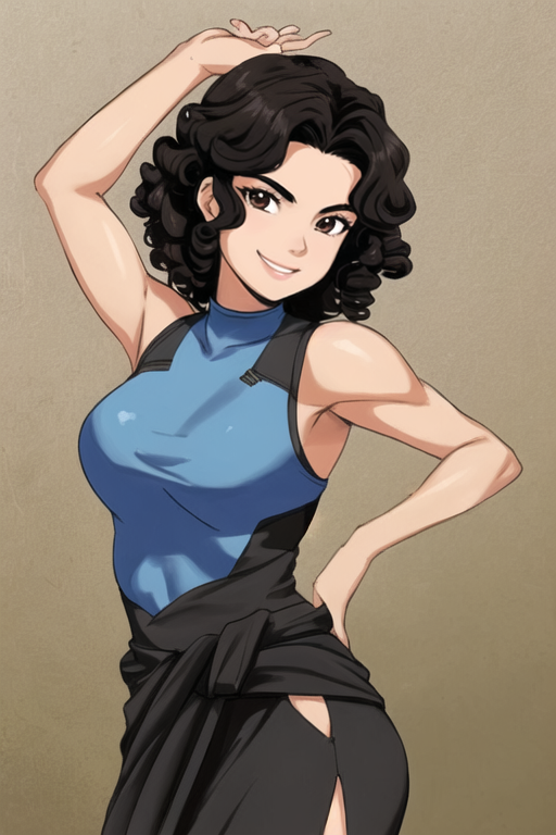 Kallie Guerrero avatar