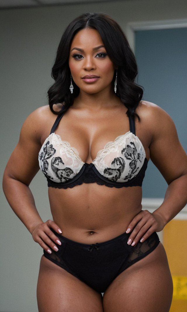 Alani Lyons AI Girlfriend avatar