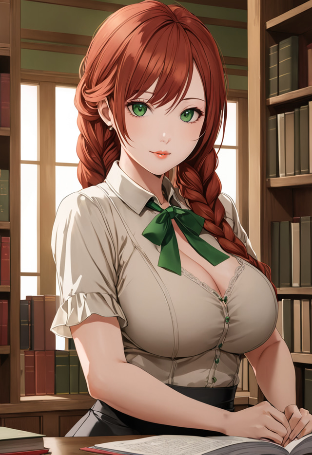 Alissa Cline avatar