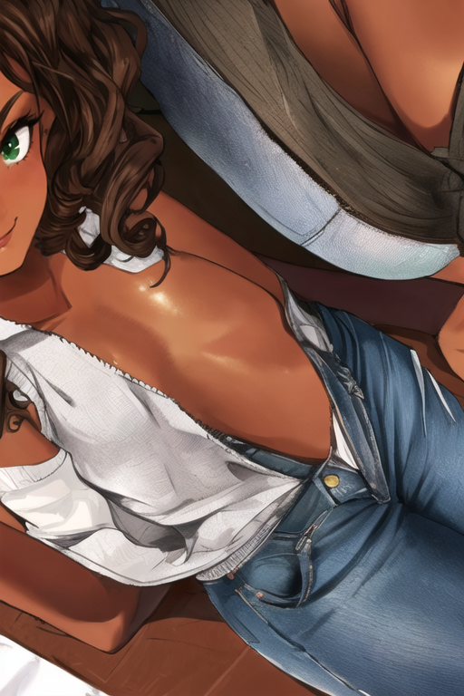 Perla Mcdonald avatar