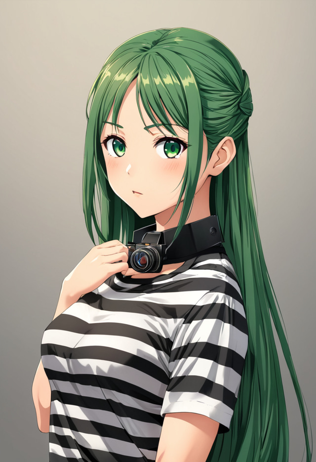 Raegan Roman avatar