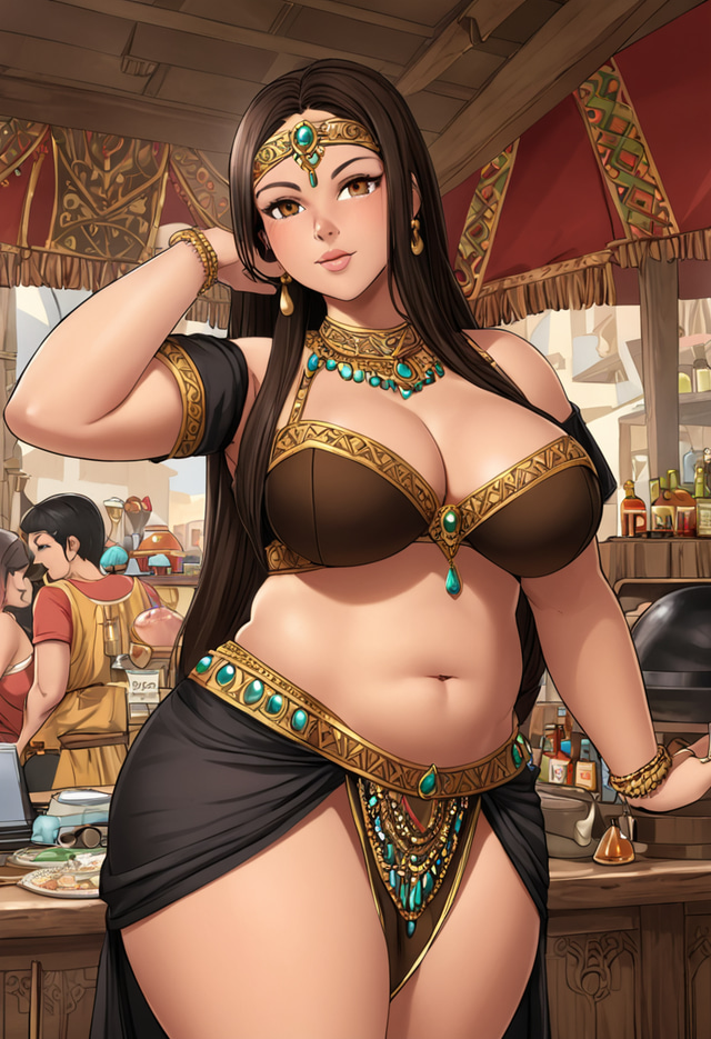 Sarai Mclean avatar