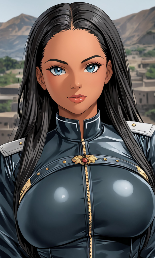 Leticia Mathews avatar