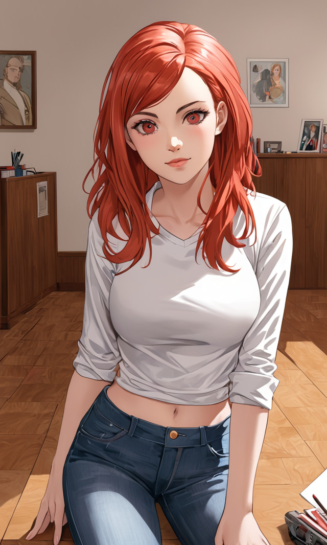Princess Tate avatar