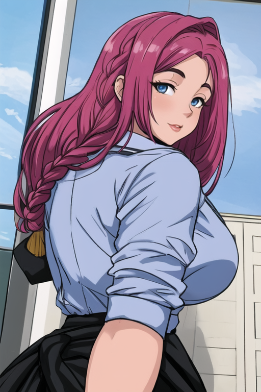 Morgan Myers avatar