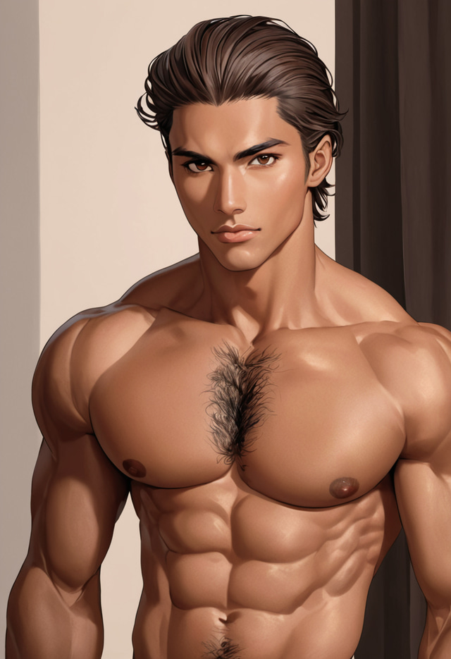 Claud Bryant avatar
