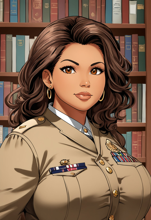 Andrea Kerr avatar