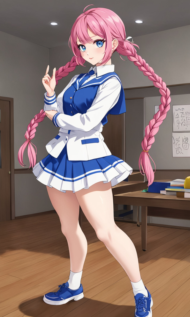 Yadira Wade avatar