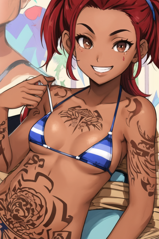 Annie Haynes avatar