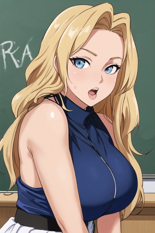 Alyssa Lester avatar