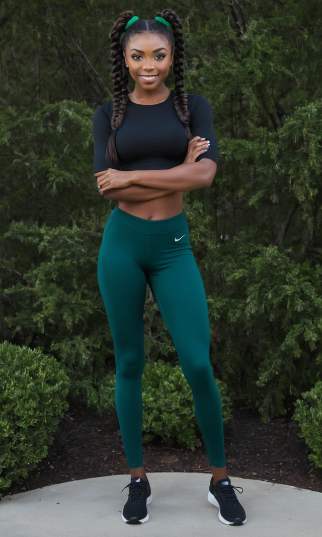 Krystal Bowers avatar