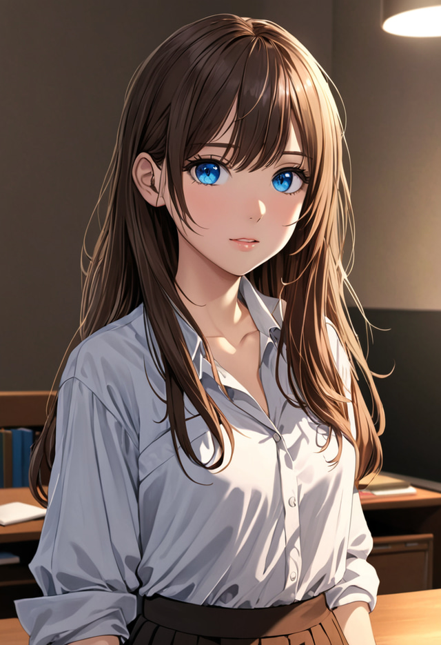 Brooke Sherman avatar